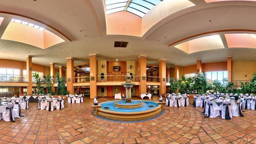 Barcelona Suites Albuquerque Exterior photo