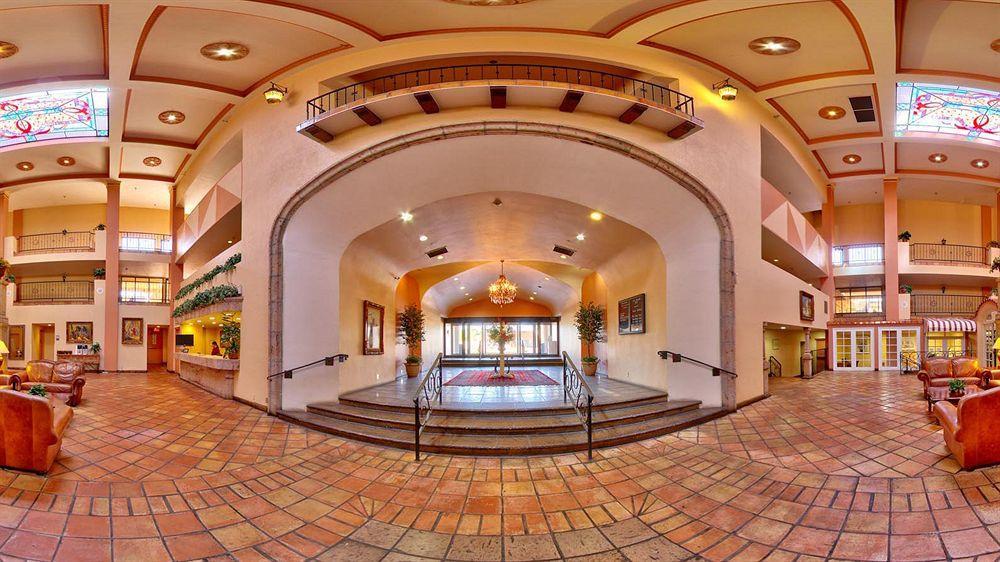 Barcelona Suites Albuquerque Exterior photo