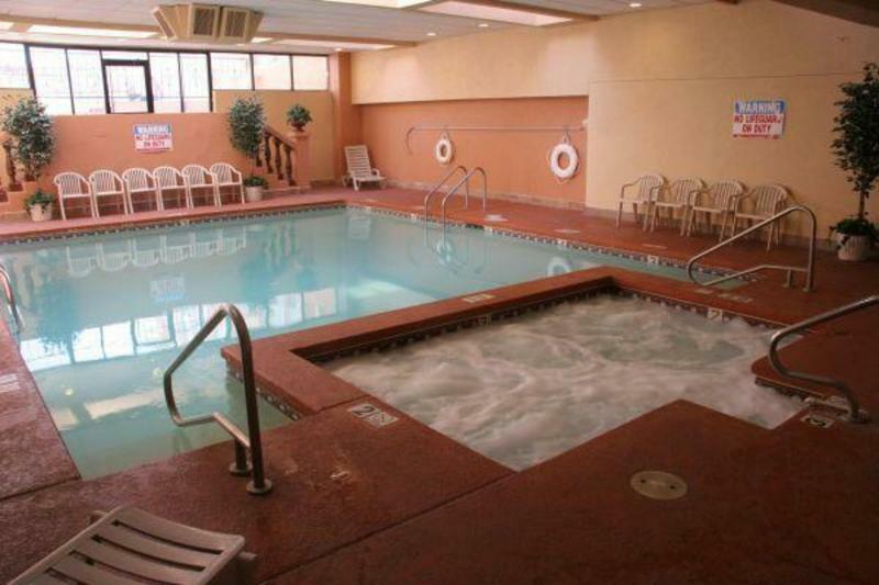 Barcelona Suites Albuquerque Facilities photo