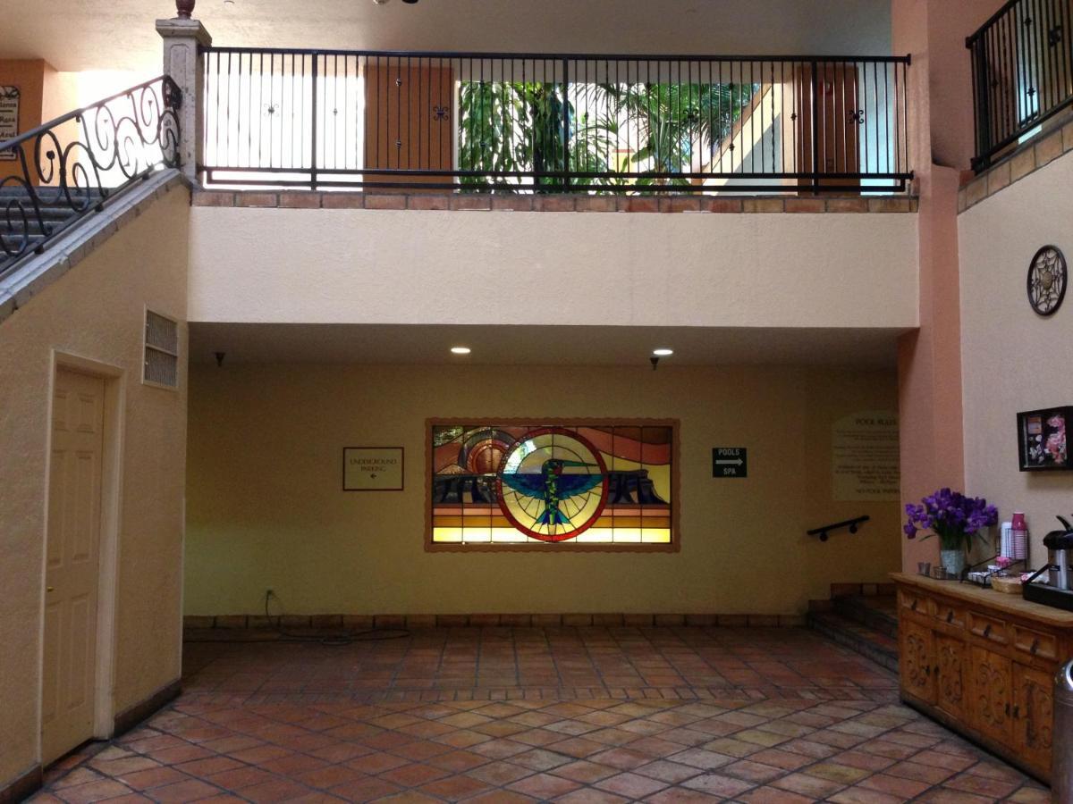 Barcelona Suites Albuquerque Exterior photo